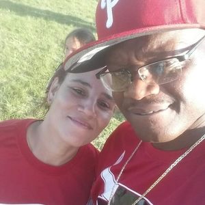 Meet your Posher, Peggy